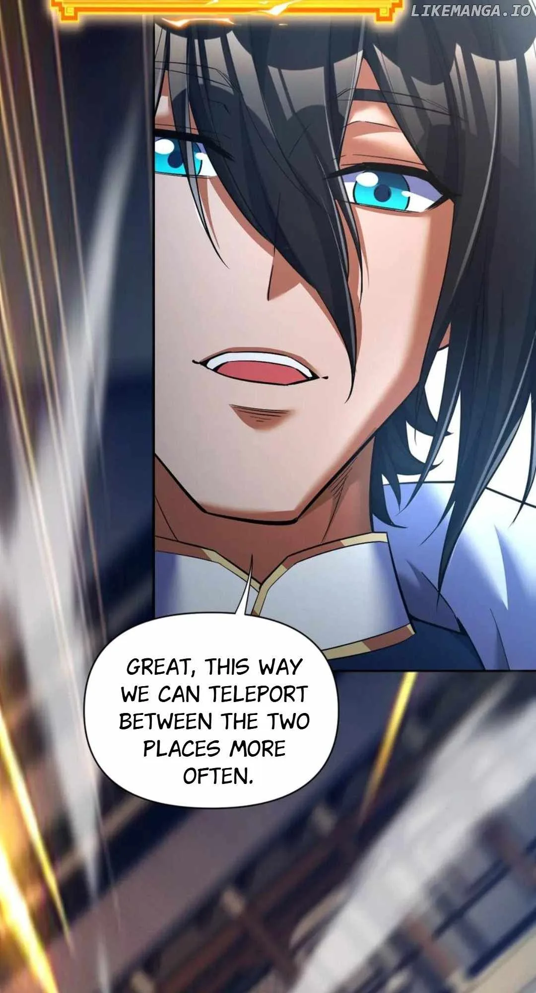 Invincible After Shocking My Empress Wife Chapter 69 page 65