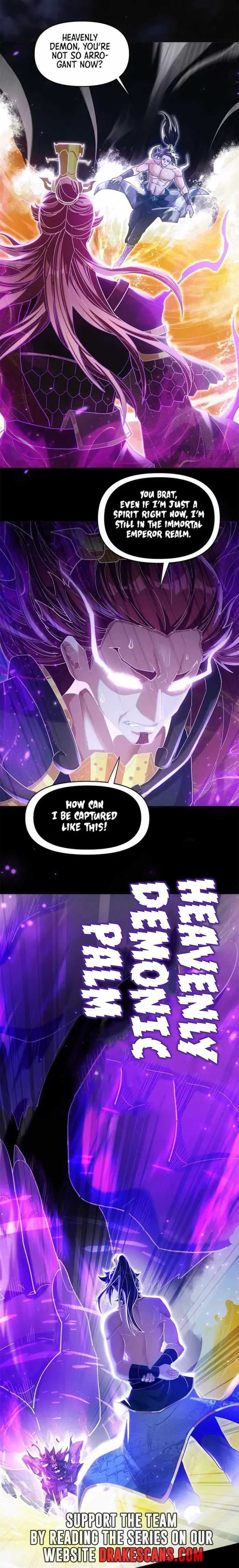 Invincible After Shocking My Empress Wife Chapter 7 page 16