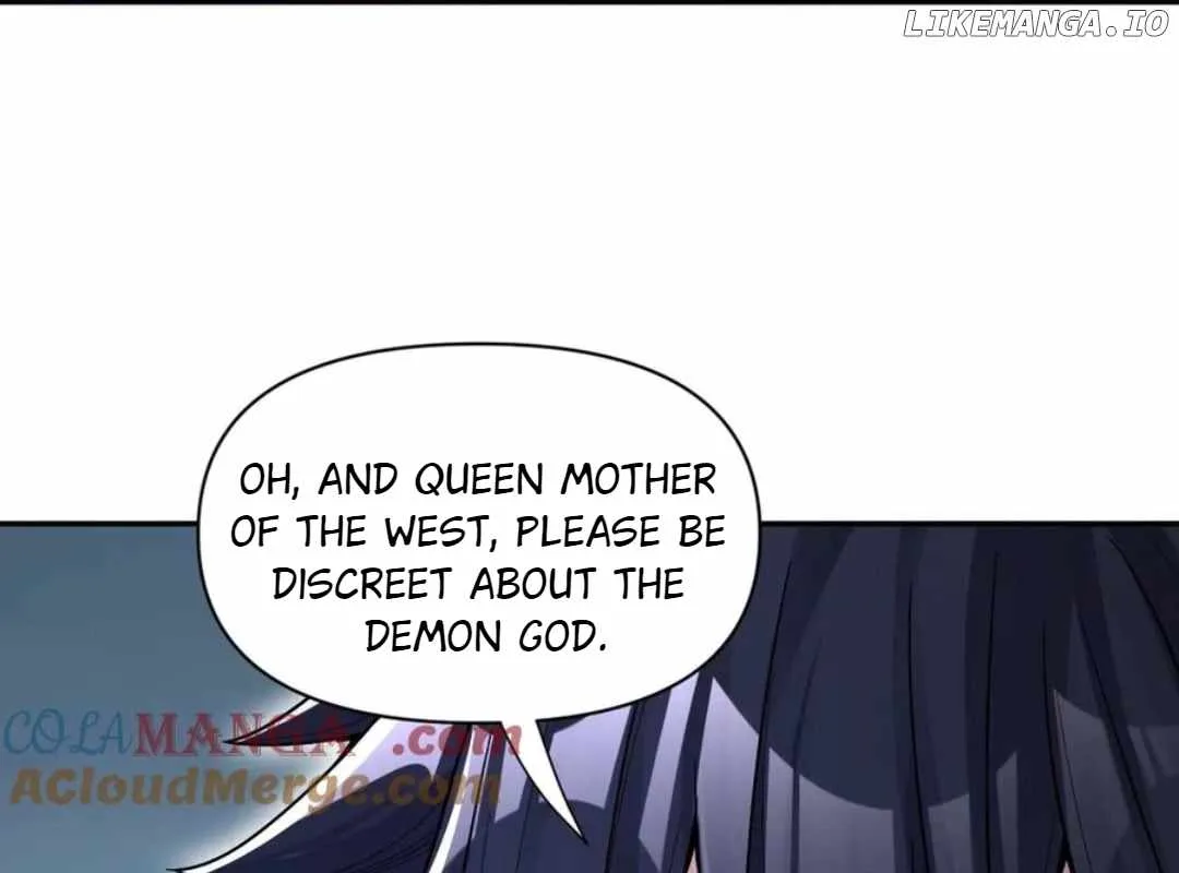 Invincible After Shocking My Empress Wife Chapter 72 page 29