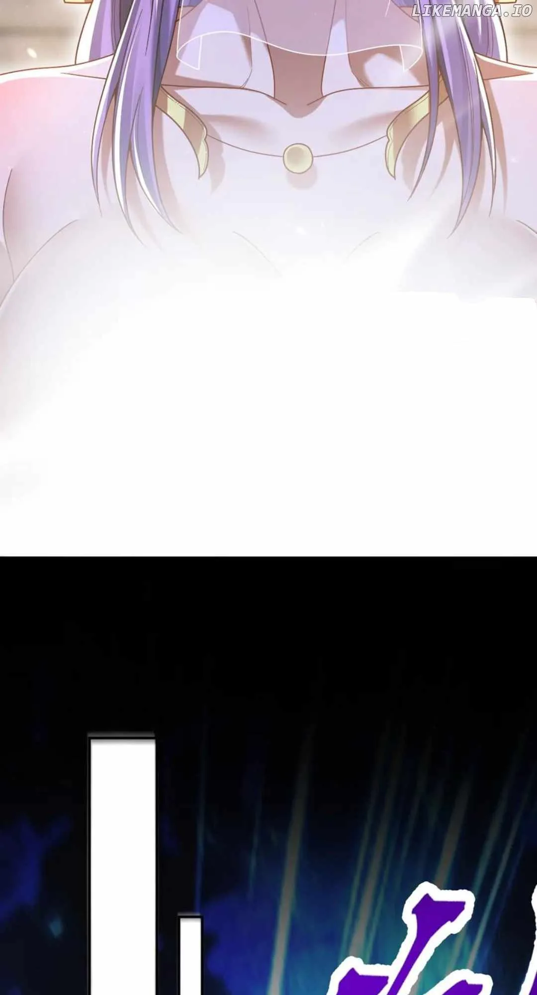 Invincible After Shocking My Empress Wife Chapter 72 page 33