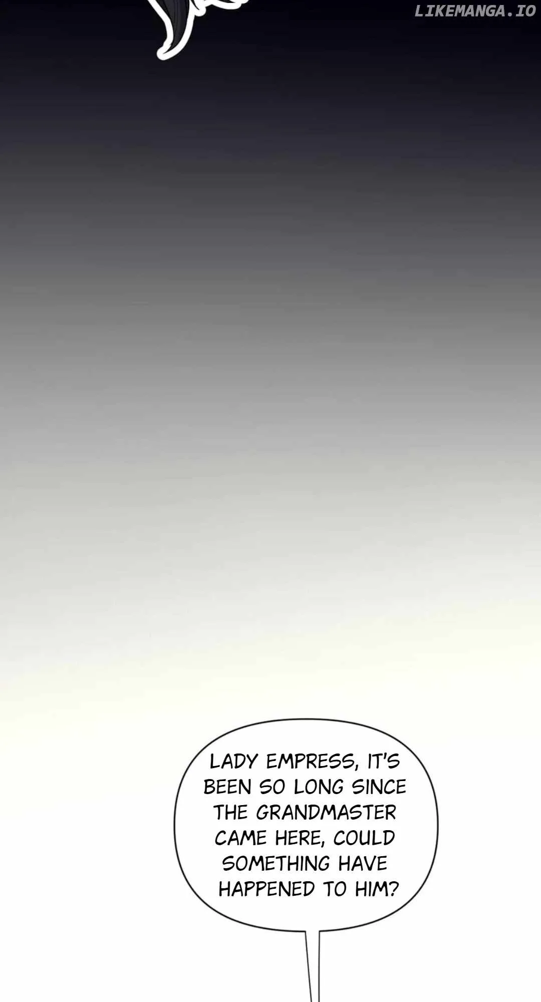 Invincible After Shocking My Empress Wife Chapter 72 page 38
