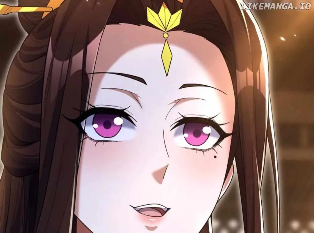 Invincible After Shocking My Empress Wife Chapter 72 page 44