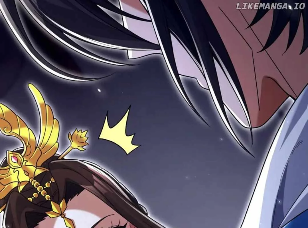 Invincible After Shocking My Empress Wife Chapter 73 page 14