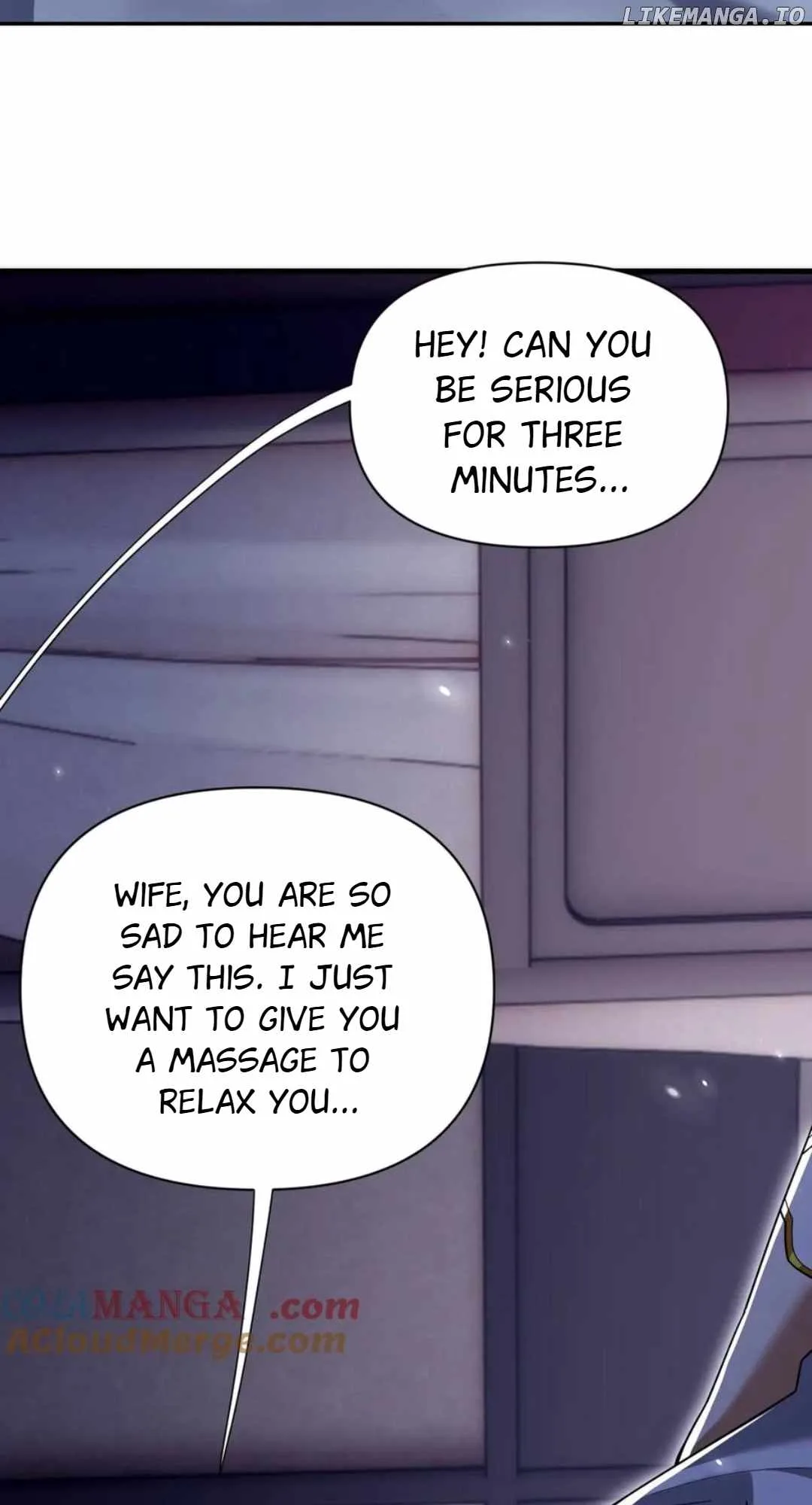 Invincible After Shocking My Empress Wife Chapter 73 page 23