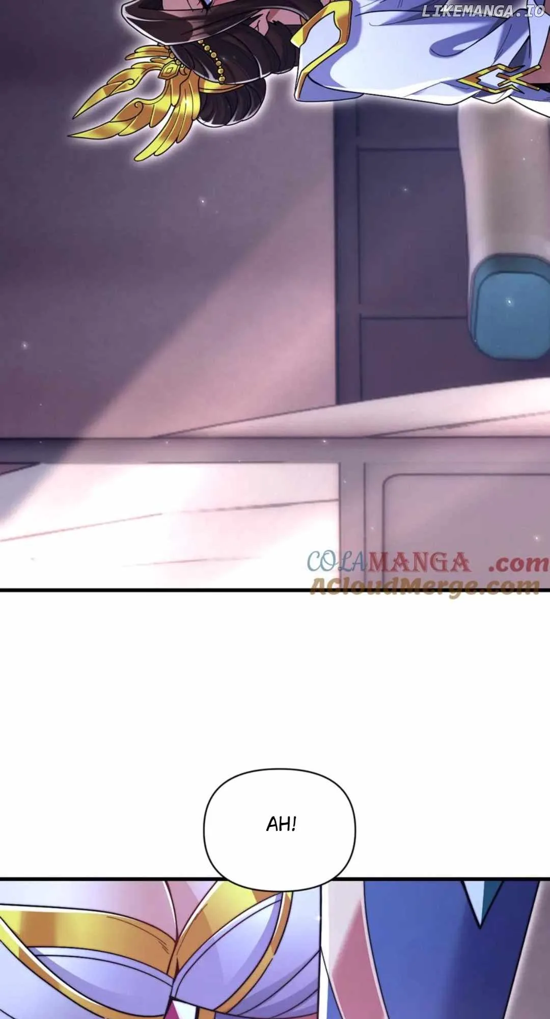 Invincible After Shocking My Empress Wife Chapter 73 page 25