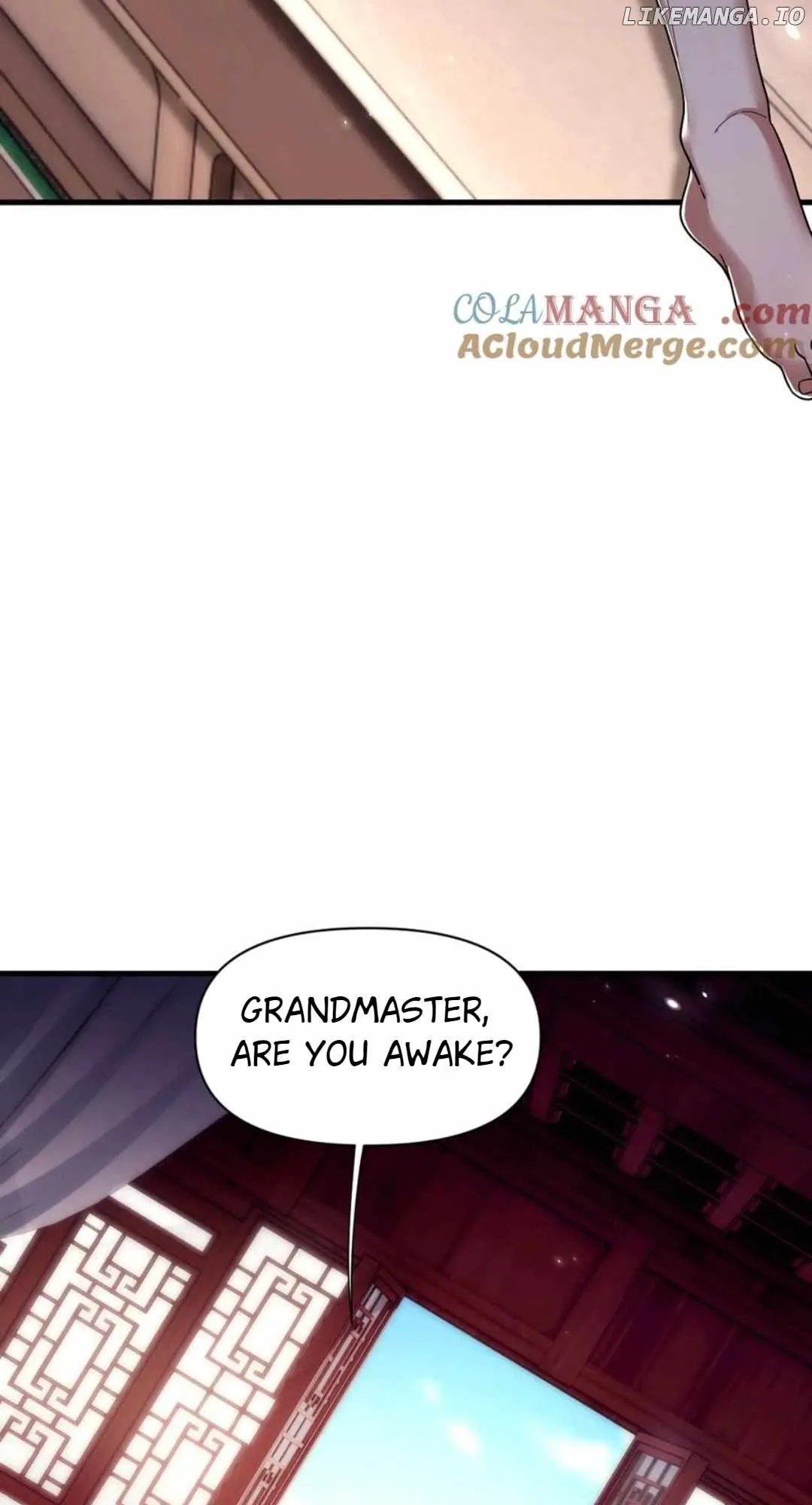 Invincible After Shocking My Empress Wife Chapter 73 page 31