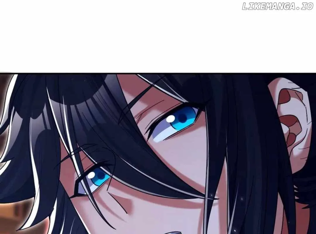 Invincible After Shocking My Empress Wife Chapter 73 page 59