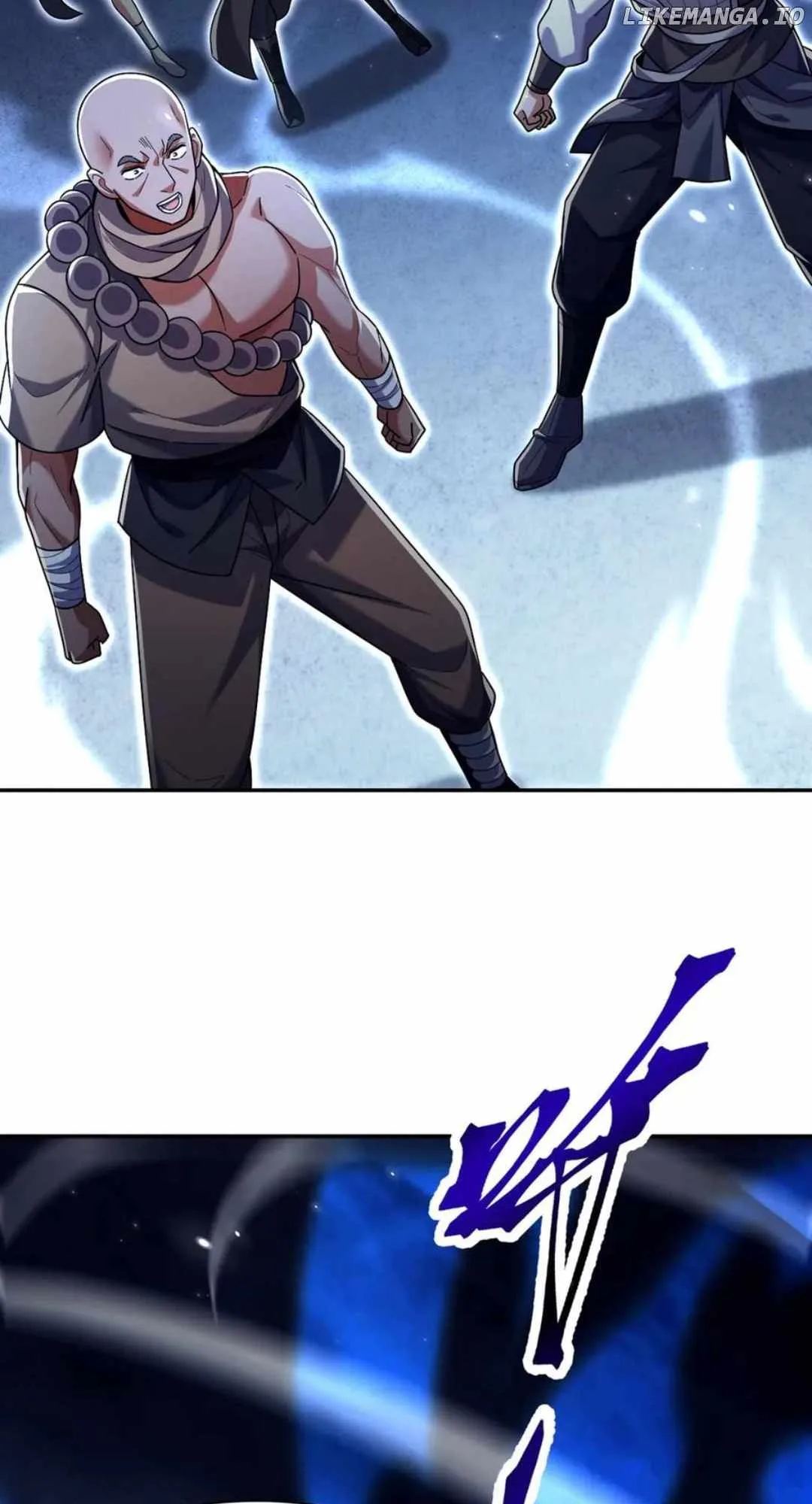 Invincible After Shocking My Empress Wife Chapter 73 page 66
