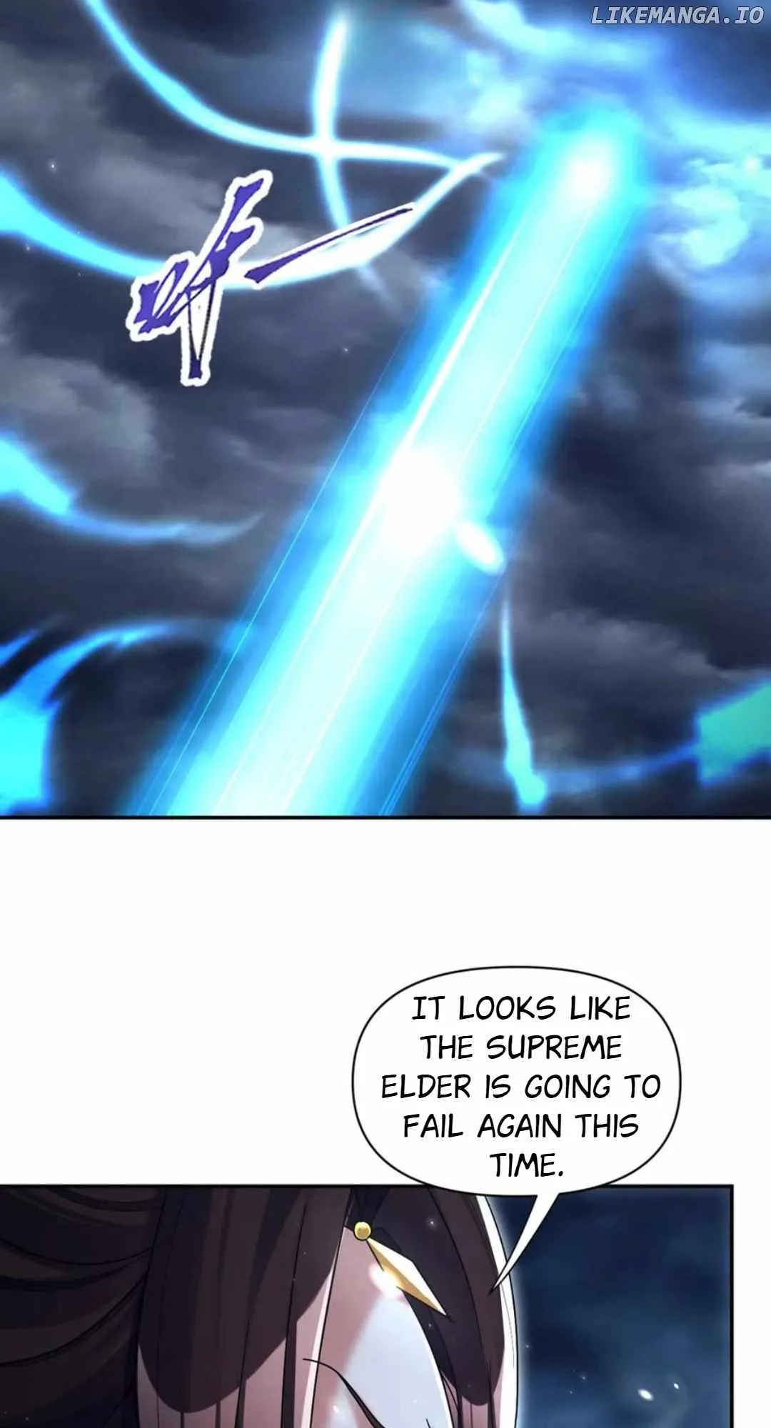 Invincible After Shocking My Empress Wife Chapter 73 page 71