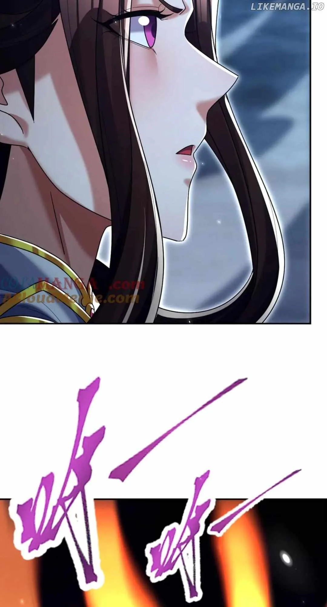 Invincible After Shocking My Empress Wife Chapter 73 page 72