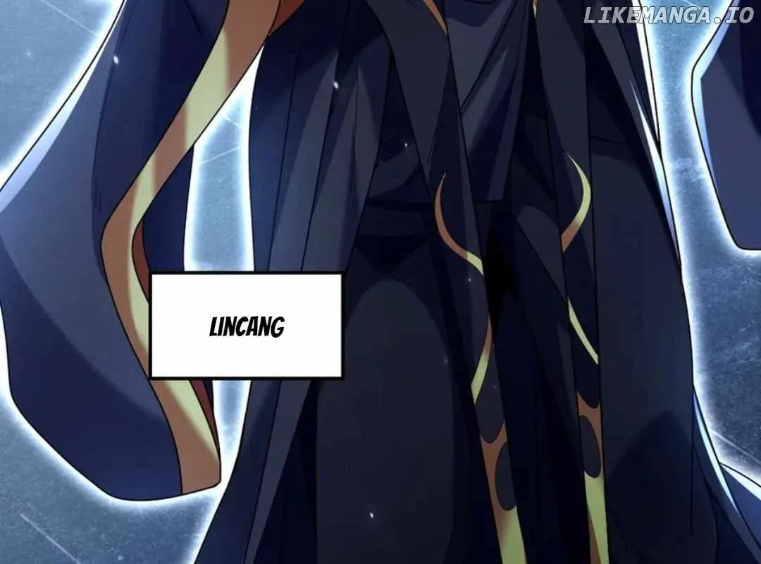 Invincible After Shocking My Empress Wife Chapter 74 page 44