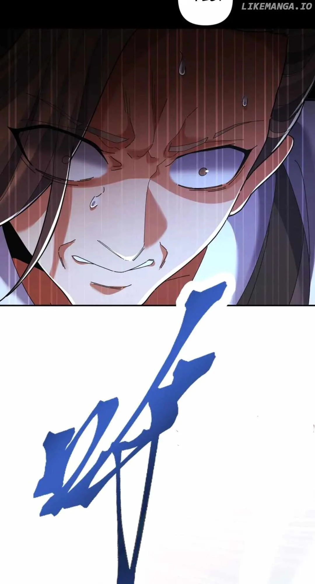 Invincible After Shocking My Empress Wife Chapter 74 page 53