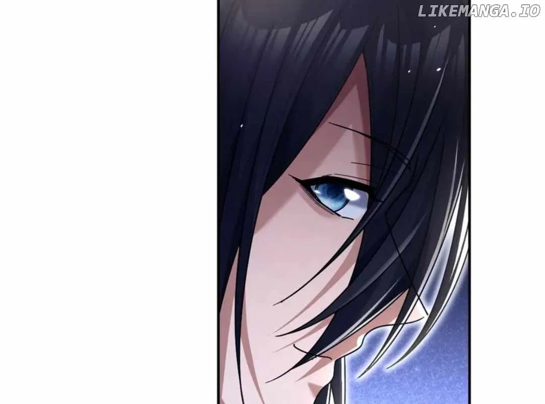 Invincible After Shocking My Empress Wife Chapter 75 page 14