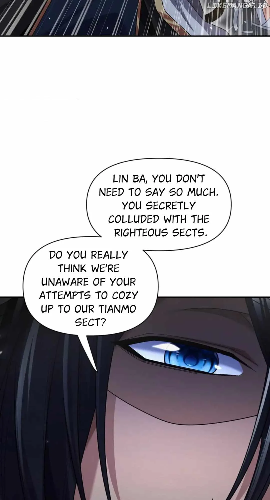 Invincible After Shocking My Empress Wife Chapter 75 page 24