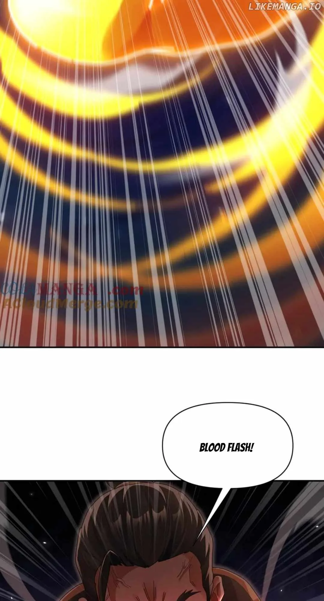Invincible After Shocking My Empress Wife Chapter 75 page 53
