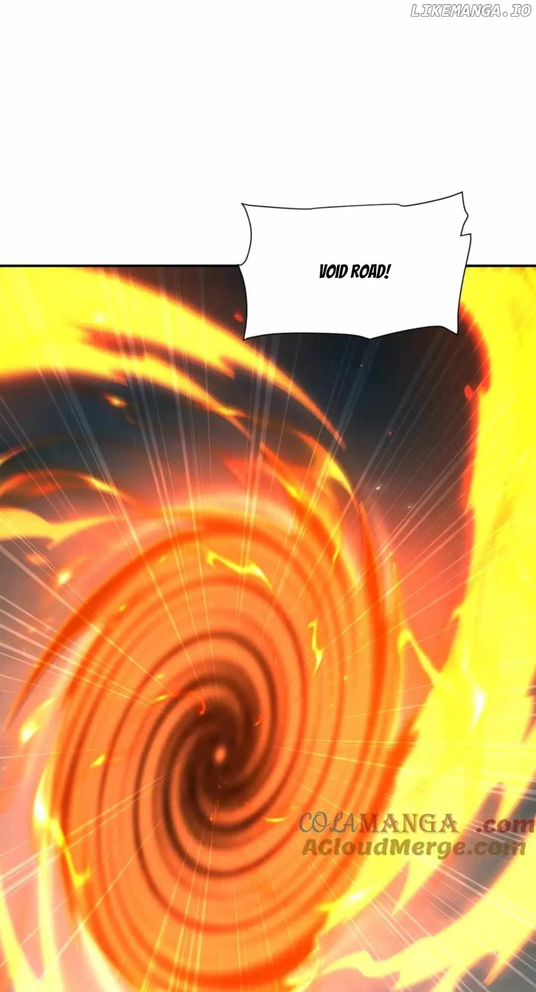 Invincible After Shocking My Empress Wife Chapter 75 page 63