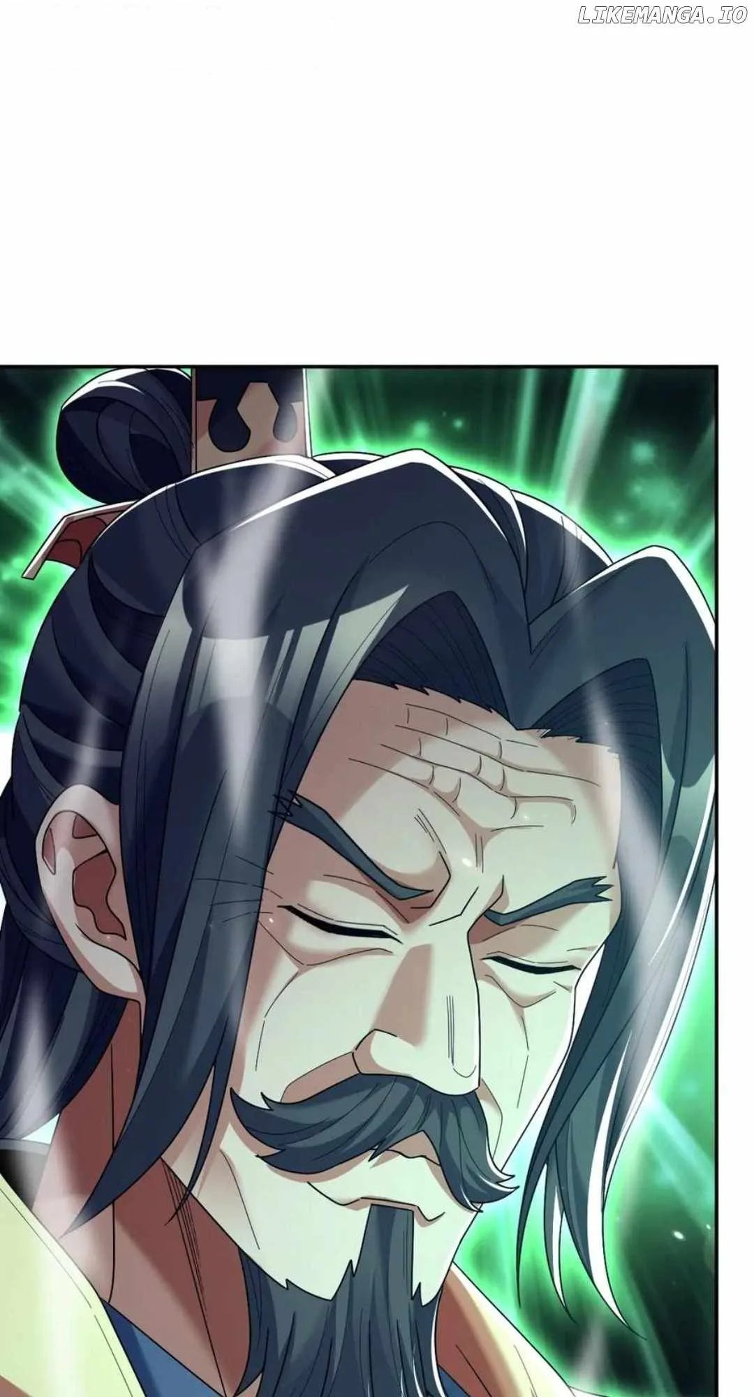Invincible After Shocking My Empress Wife Chapter 78 page 12