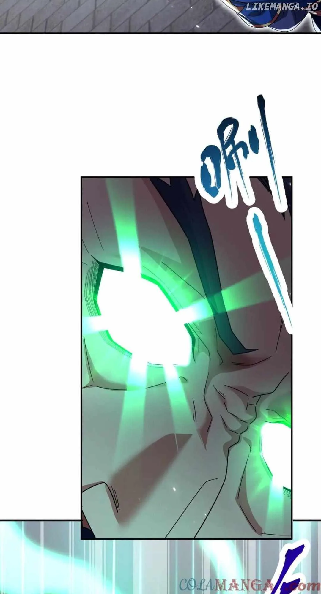 Invincible After Shocking My Empress Wife Chapter 78 page 15