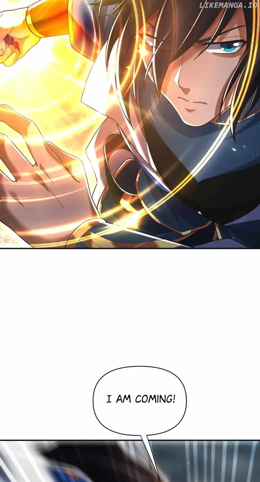 Invincible After Shocking My Empress Wife Chapter 78 page 46