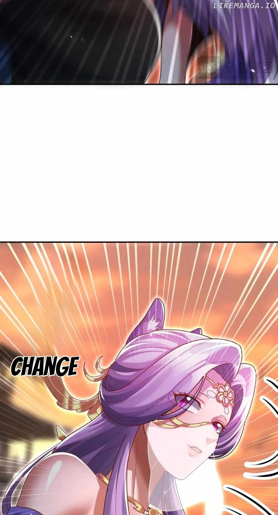Invincible After Shocking My Empress Wife Chapter 78 page 48