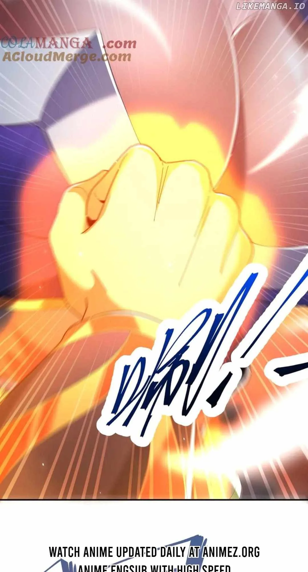 Invincible After Shocking My Empress Wife Chapter 78 page 50