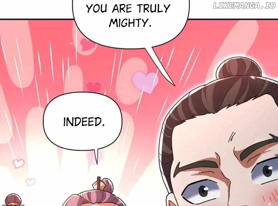 Invincible After Shocking My Empress Wife Chapter 78 page 59