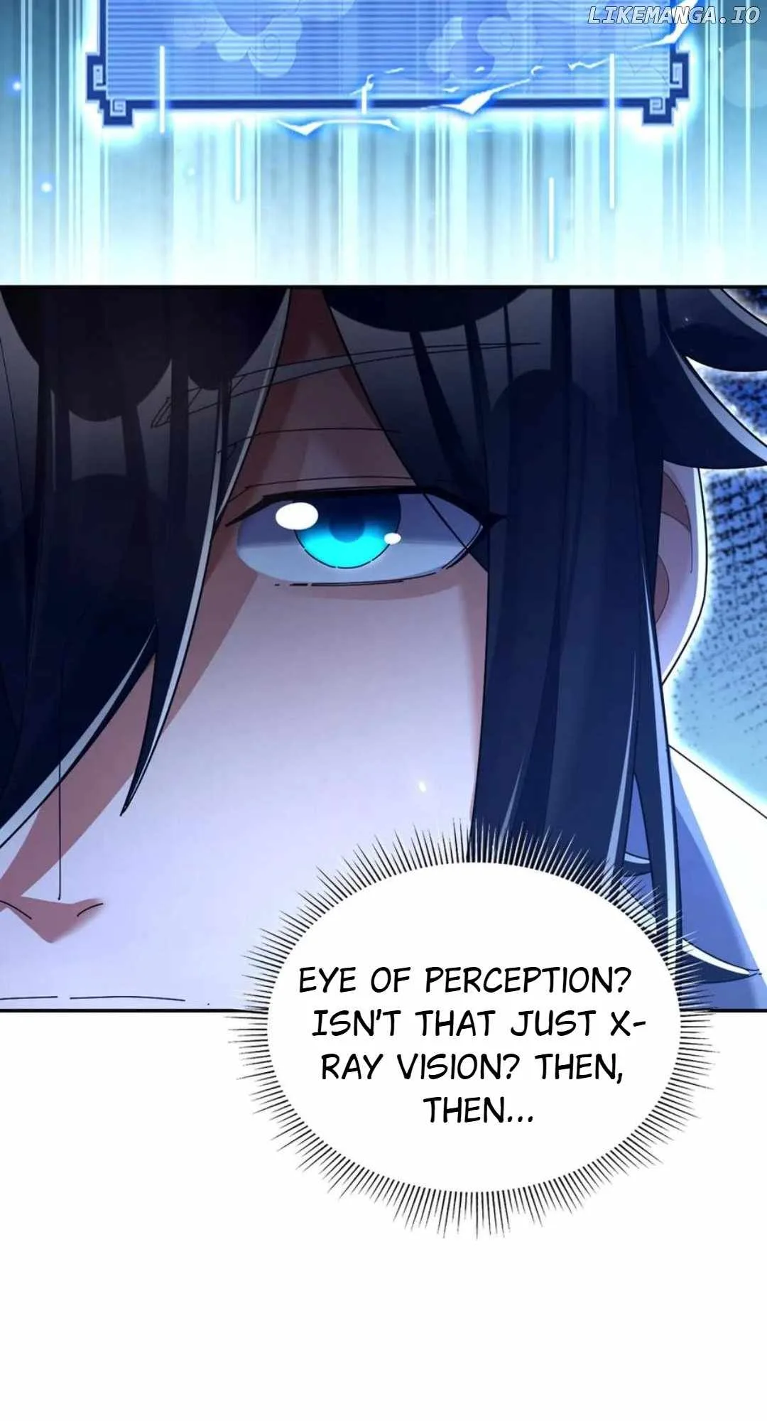 Invincible After Shocking My Empress Wife Chapter 78 page 69