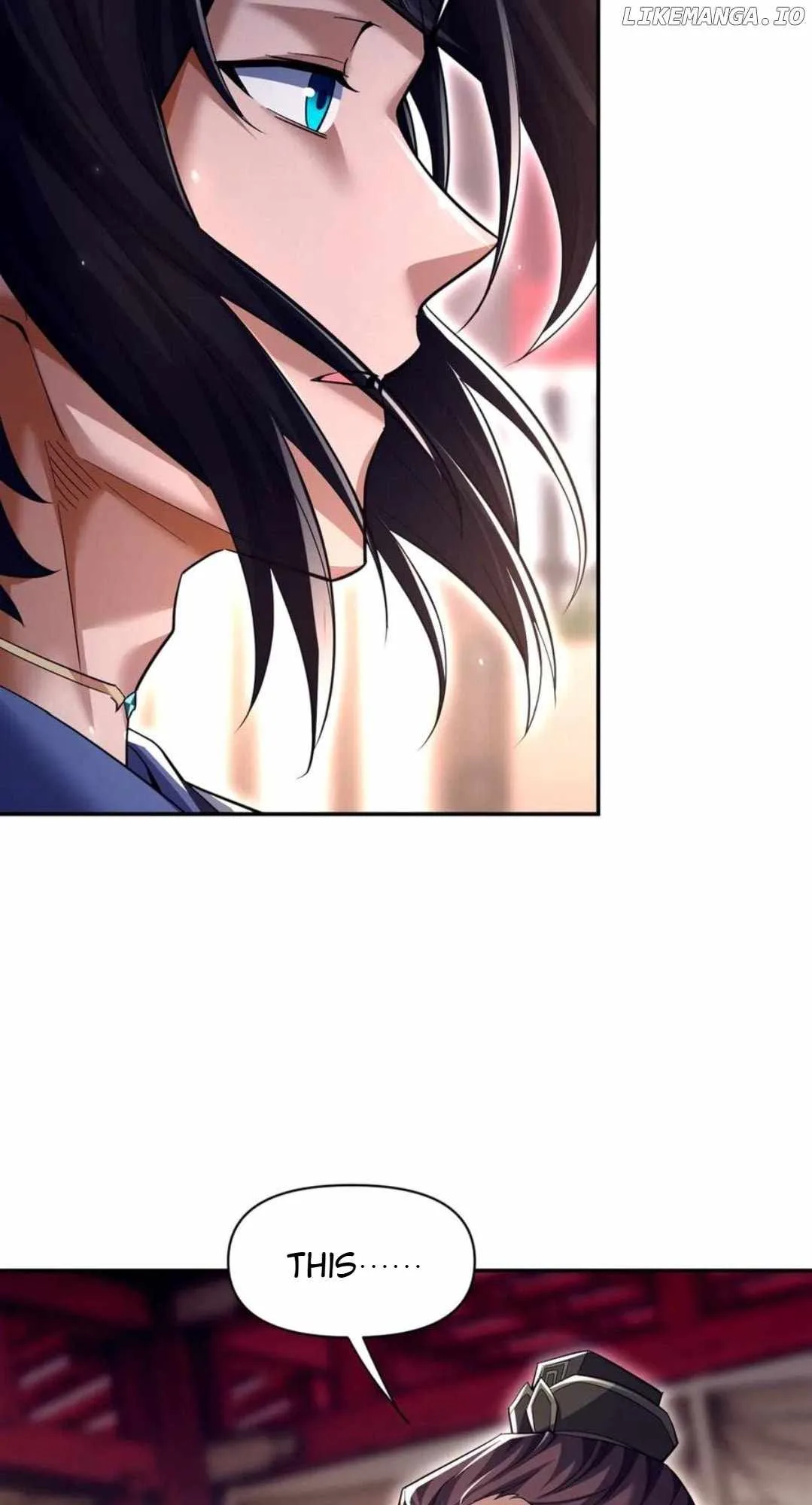 Invincible After Shocking My Empress Wife Chapter 80 page 23