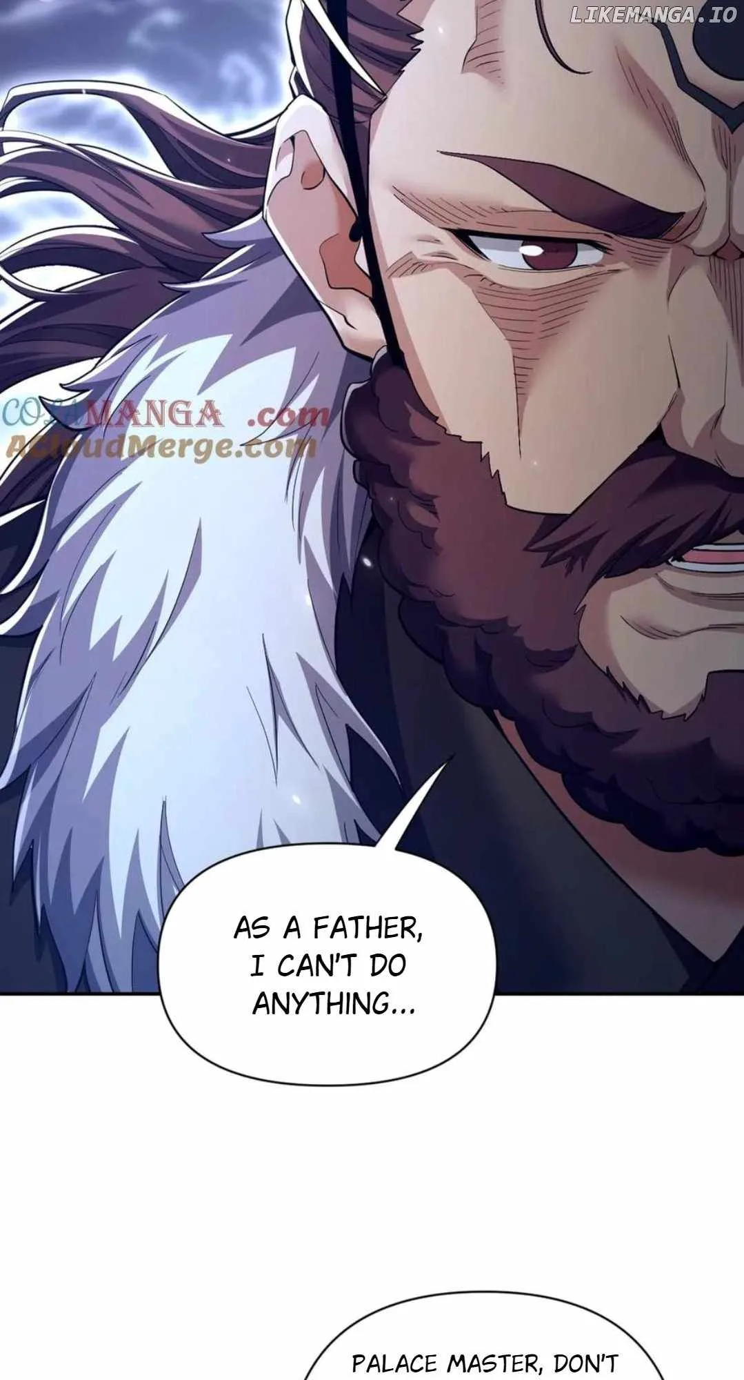 Invincible After Shocking My Empress Wife Chapter 80 page 5