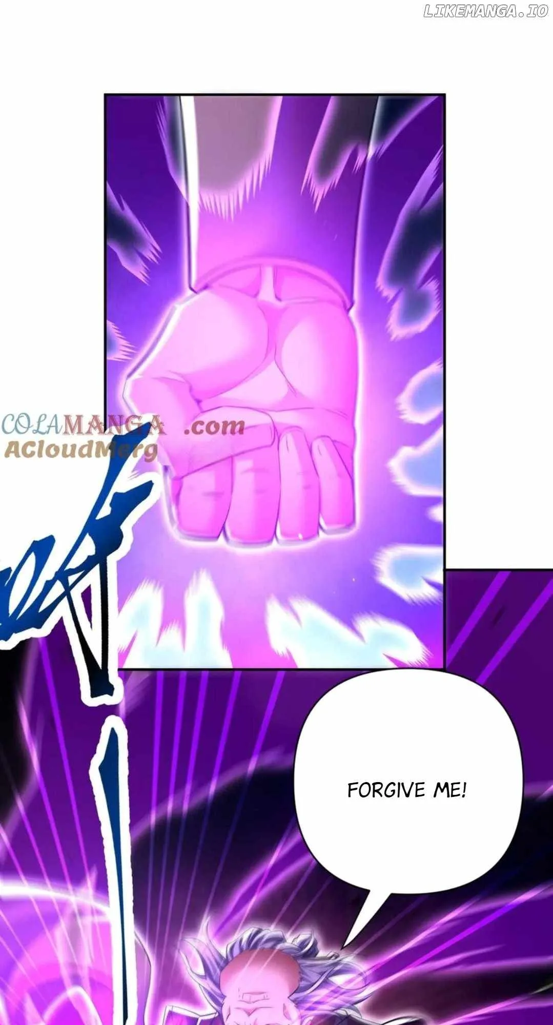 Invincible After Shocking My Empress Wife Chapter 80 page 41