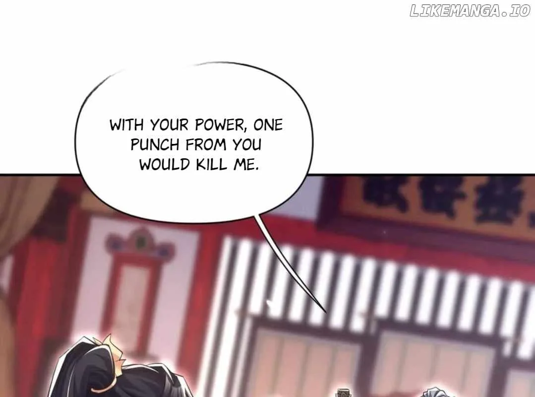 Invincible After Shocking My Empress Wife Chapter 80 page 29
