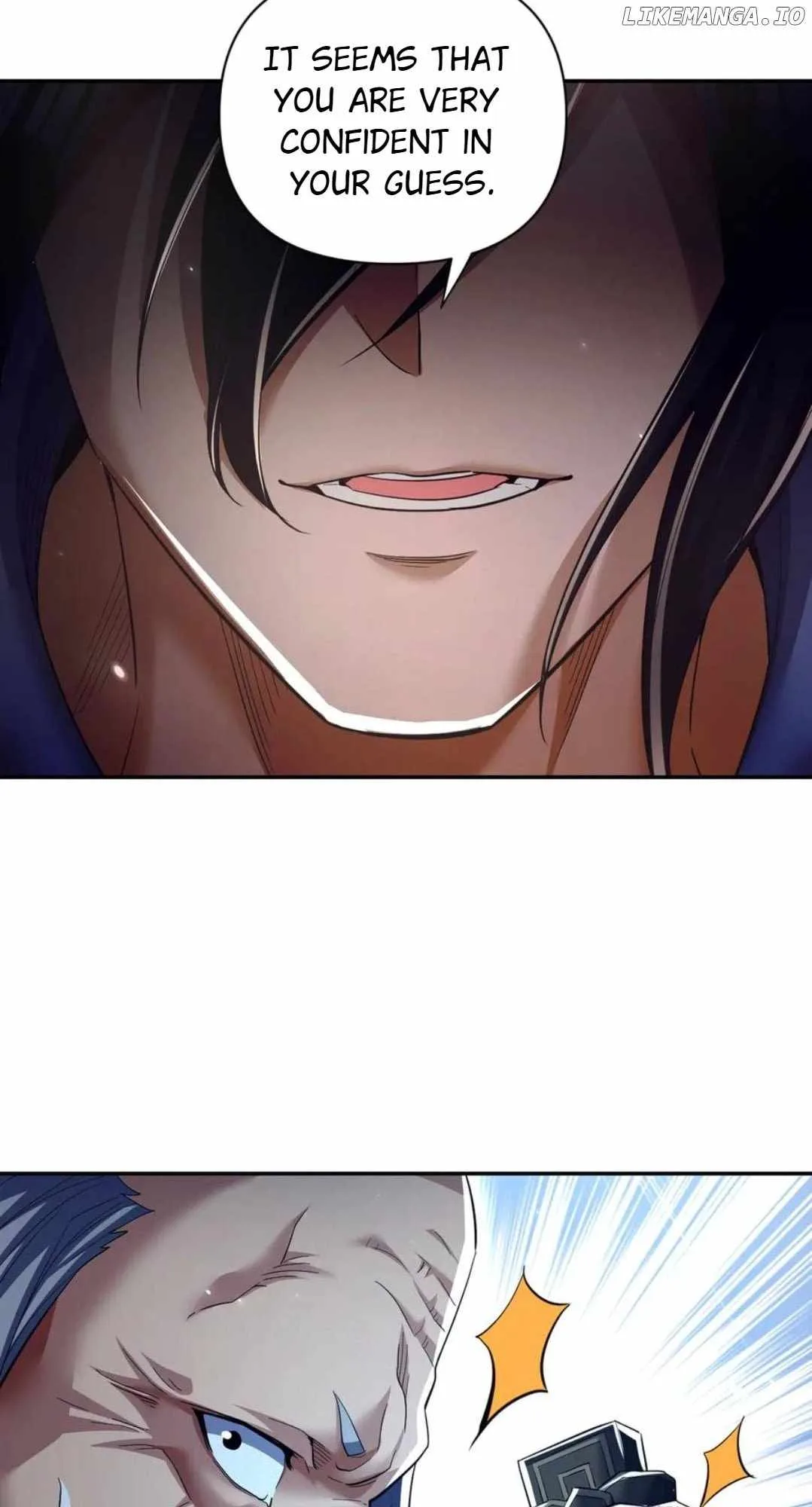 Invincible After Shocking My Empress Wife Chapter 80 page 18