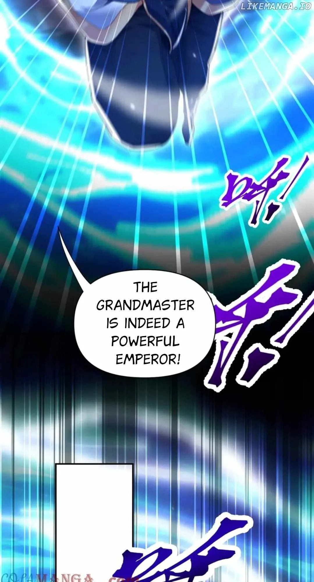 Invincible After Shocking My Empress Wife Chapter 80 page 65