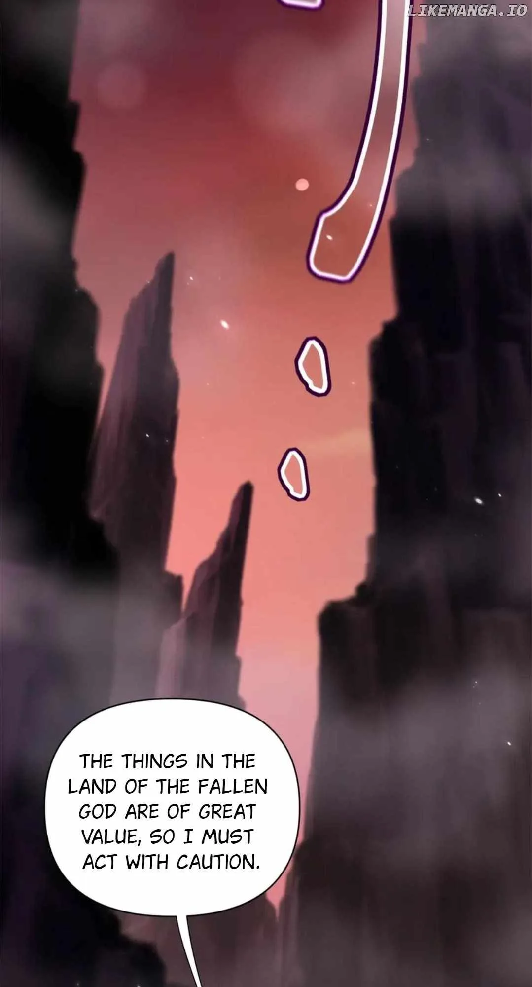 Invincible After Shocking My Empress Wife Chapter 80 page 68