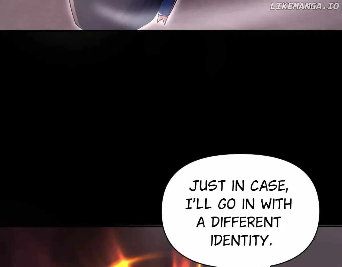 Invincible After Shocking My Empress Wife Chapter 81 page 8