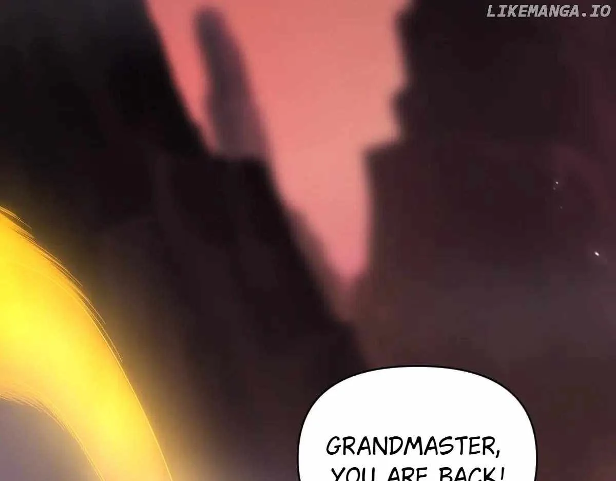 Invincible After Shocking My Empress Wife Chapter 81 page 16