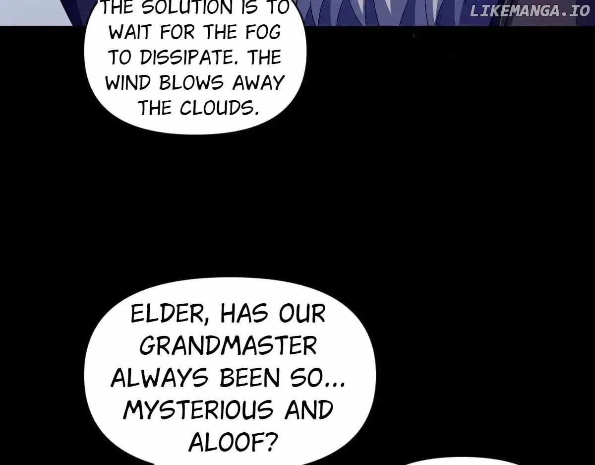 Invincible After Shocking My Empress Wife Chapter 81 page 22