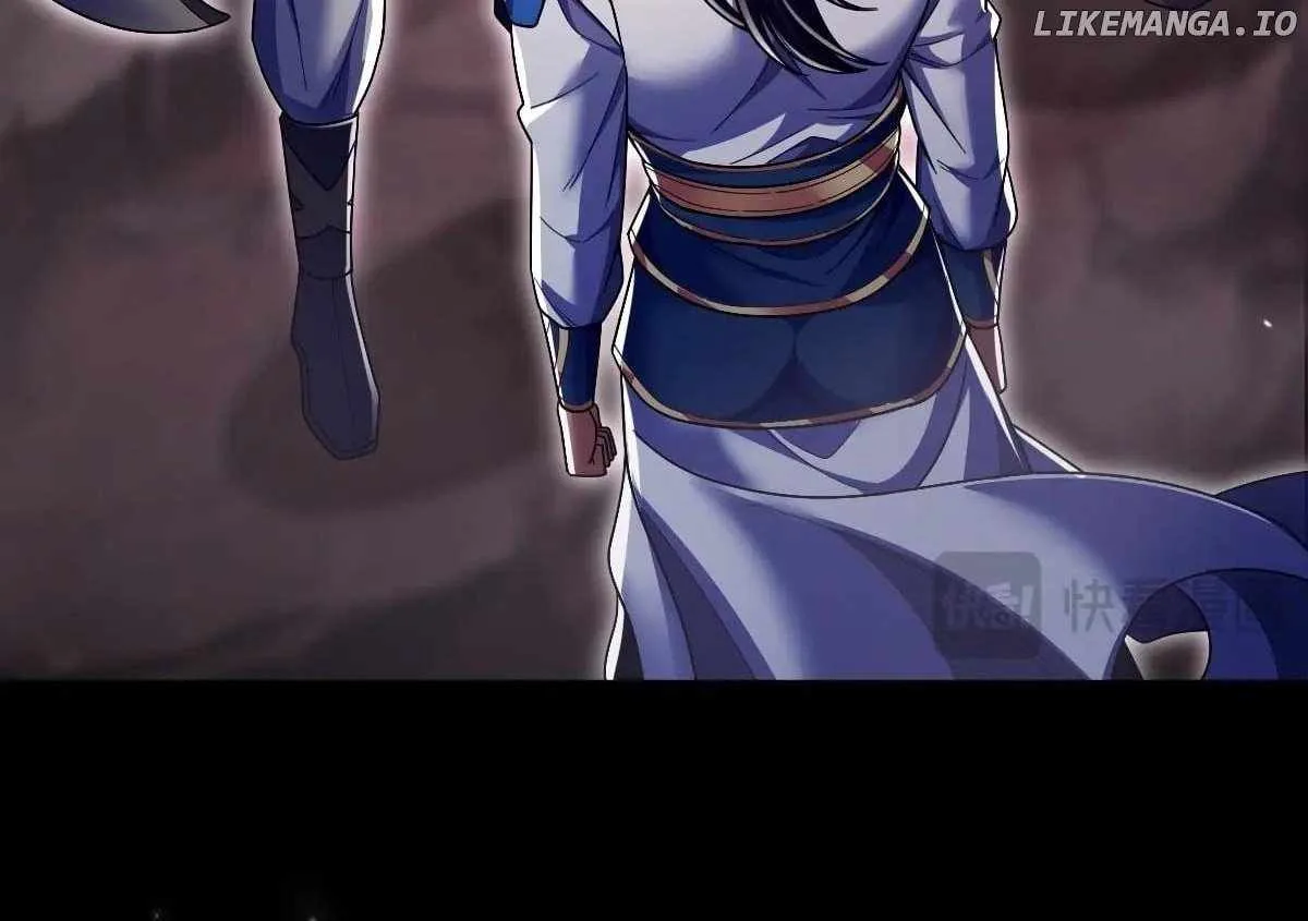 Invincible After Shocking My Empress Wife Chapter 81 page 25