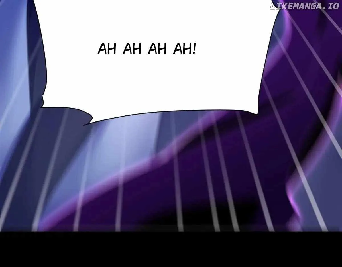 Invincible After Shocking My Empress Wife Chapter 81 page 58