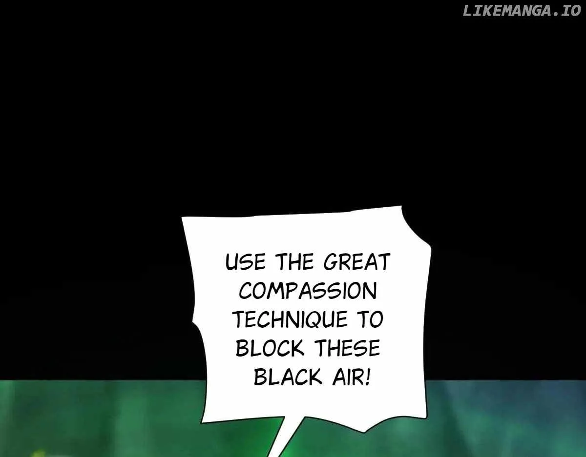 Invincible After Shocking My Empress Wife Chapter 81 page 59