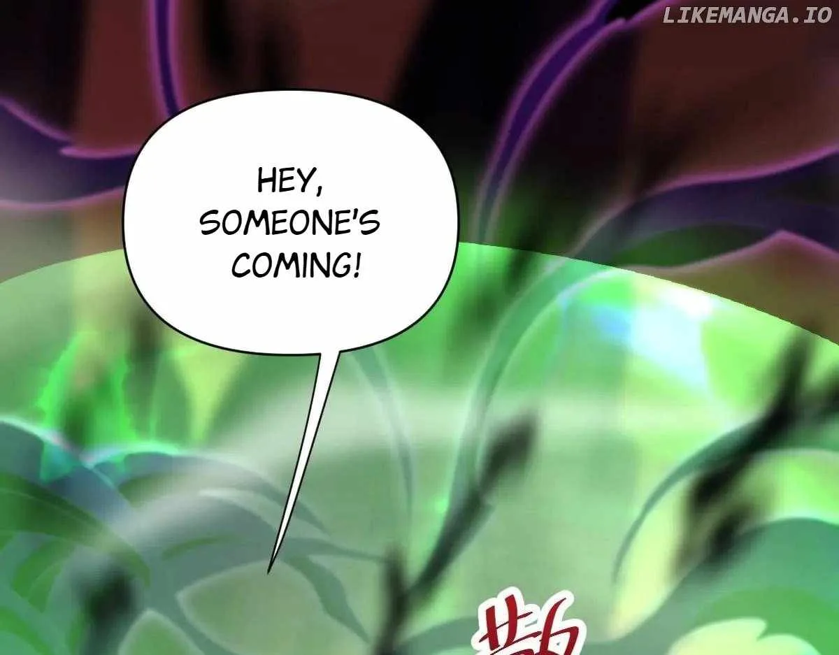 Invincible After Shocking My Empress Wife Chapter 81 page 75