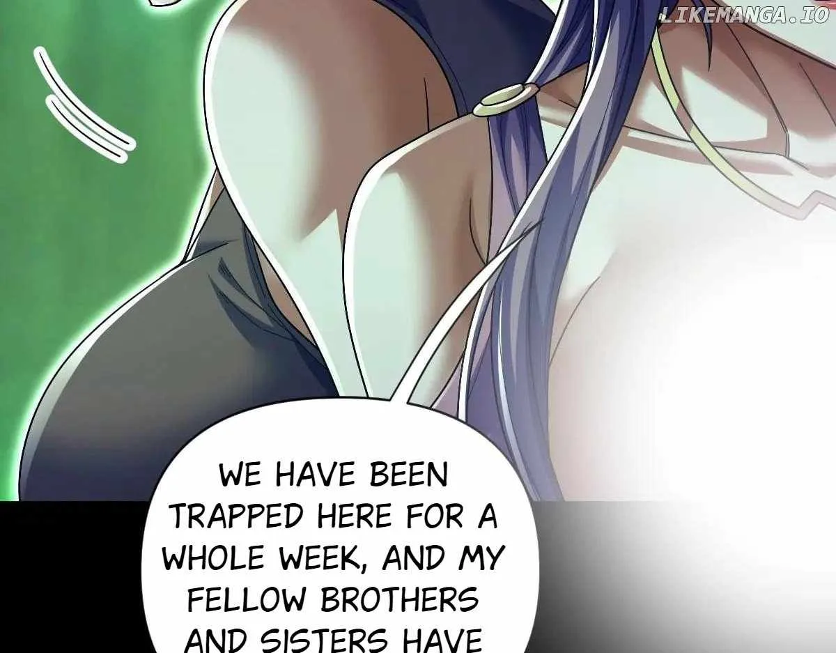 Invincible After Shocking My Empress Wife Chapter 81 page 68