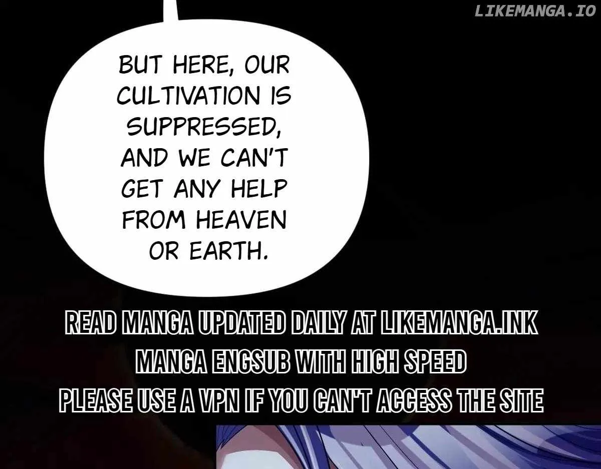 Invincible After Shocking My Empress Wife Chapter 81 page 72