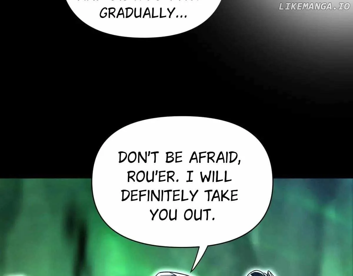 Invincible After Shocking My Empress Wife Chapter 81 page 69