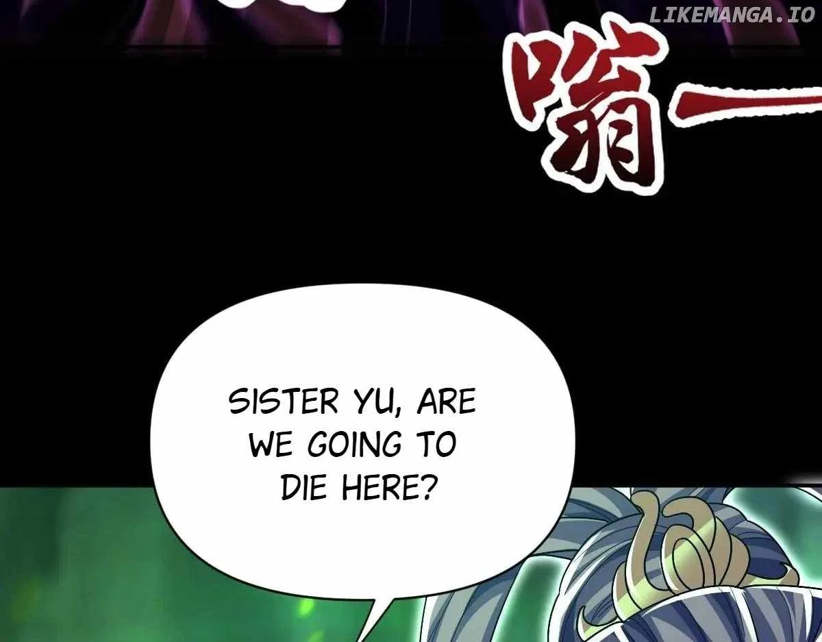 Invincible After Shocking My Empress Wife Chapter 81 page 66
