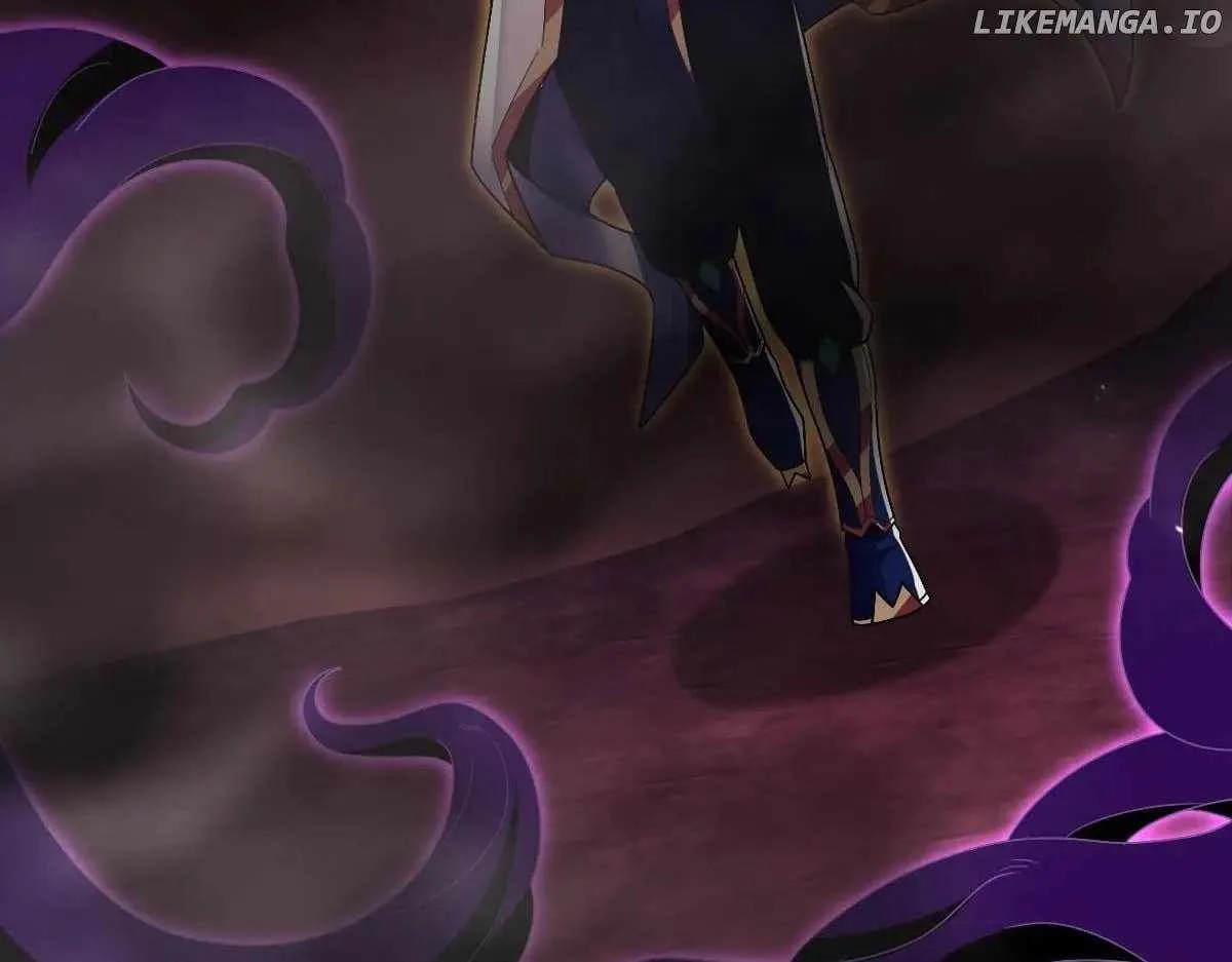 Invincible After Shocking My Empress Wife Chapter 81 page 80