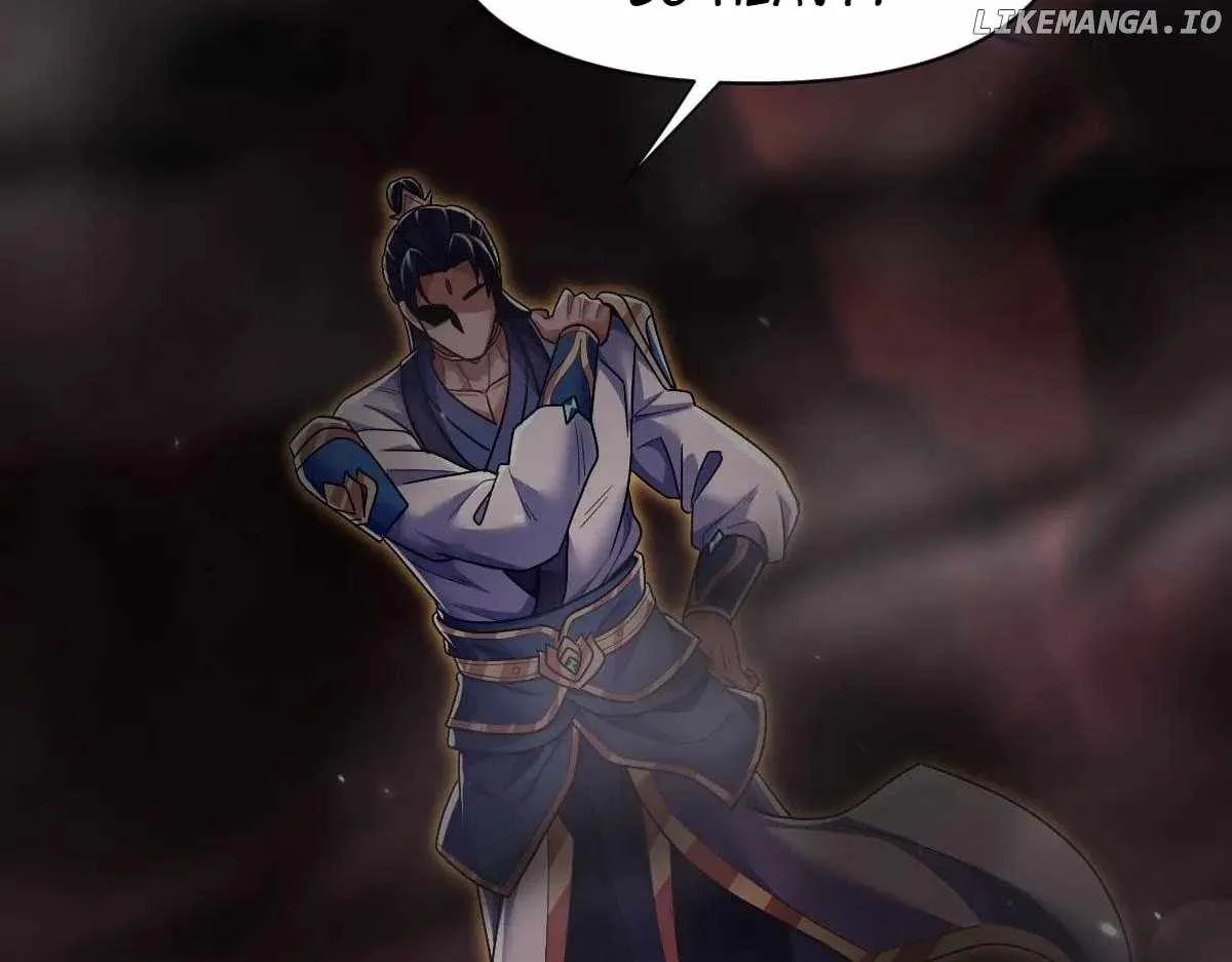 Invincible After Shocking My Empress Wife Chapter 81 page 79