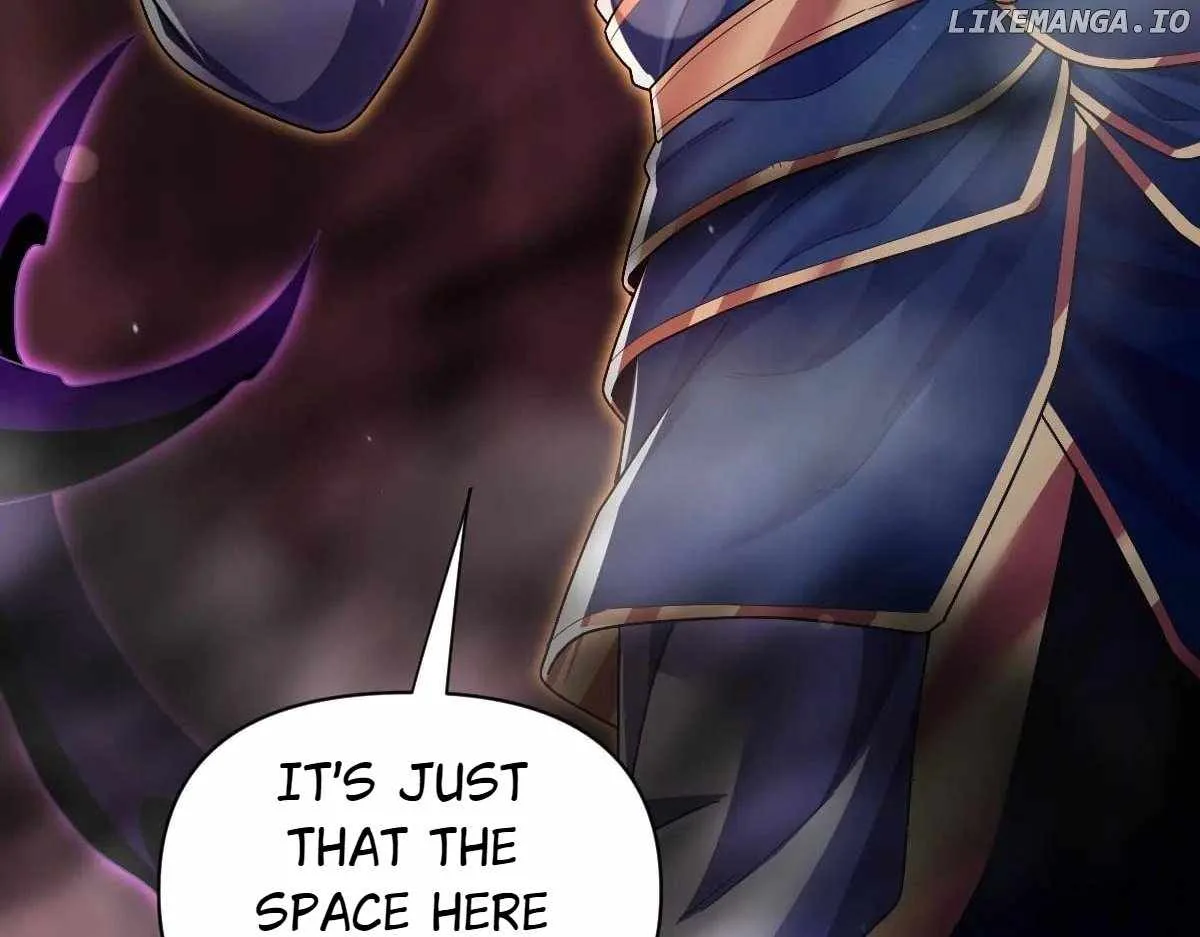Invincible After Shocking My Empress Wife Chapter 81 page 86