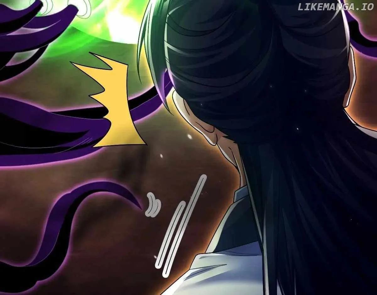 Invincible After Shocking My Empress Wife Chapter 81 page 91
