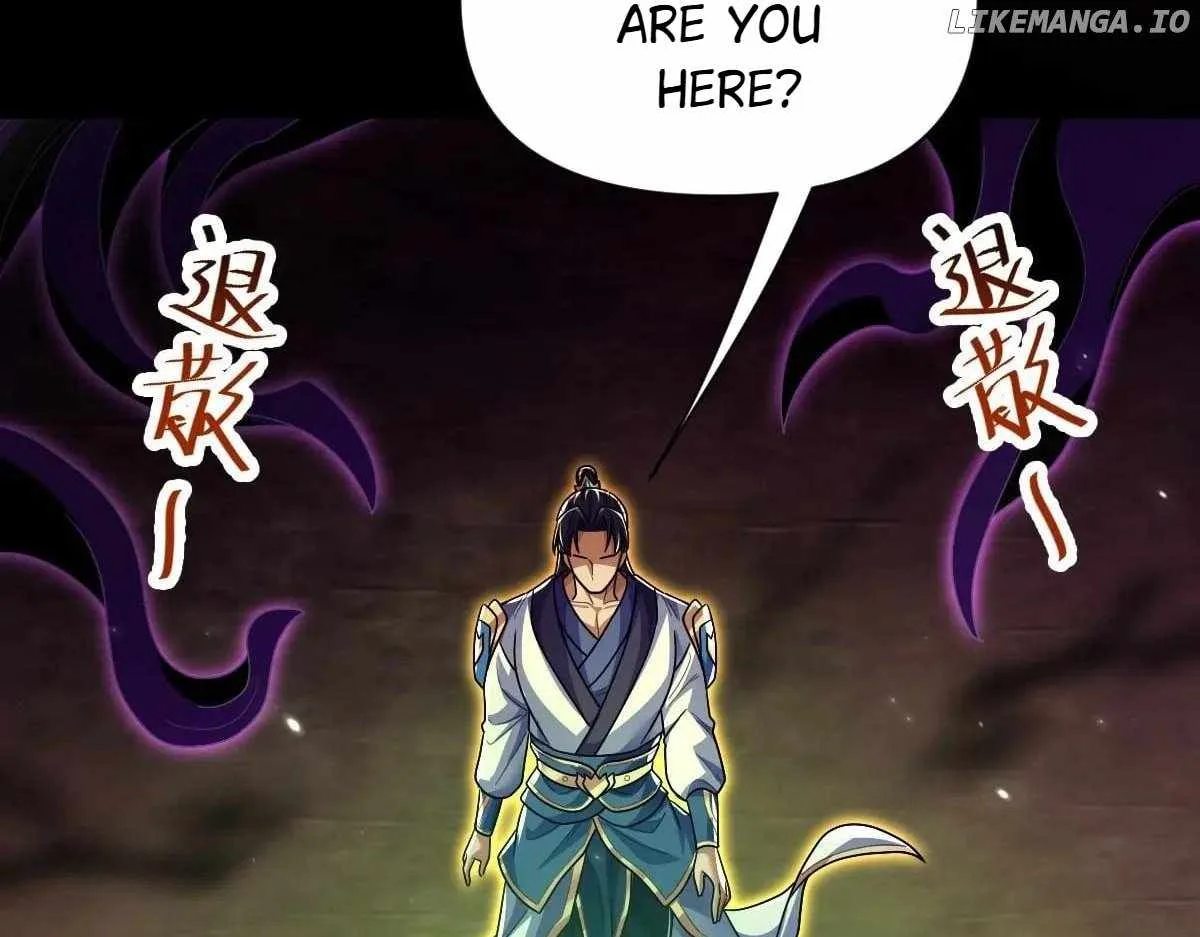 Invincible After Shocking My Empress Wife Chapter 81 page 93